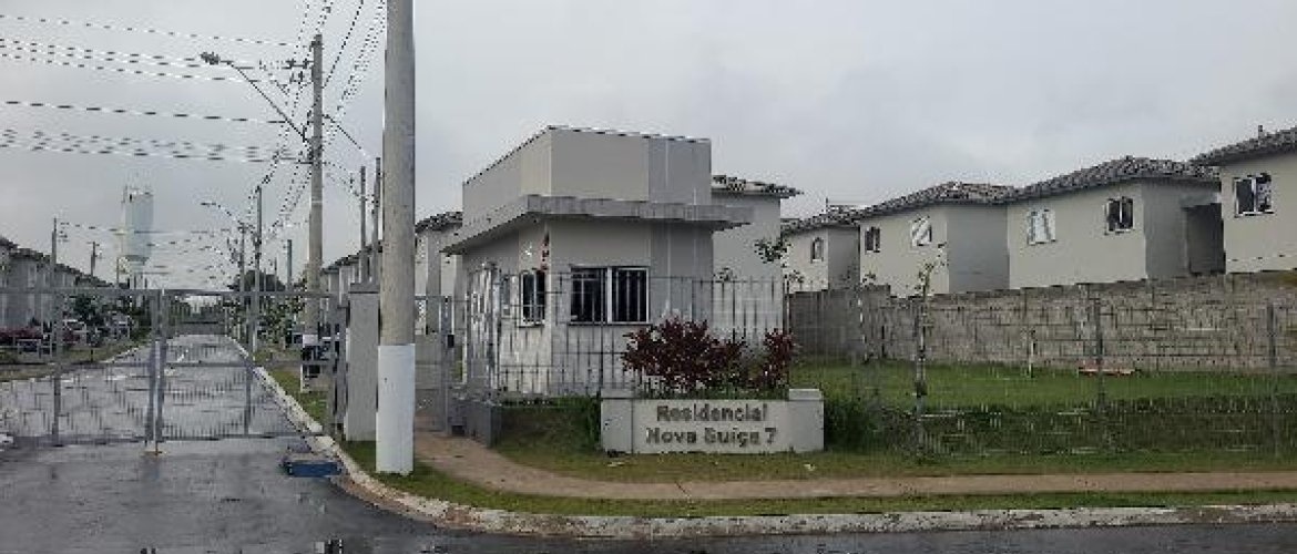 CASA DE LEILÃO DA CAIXA, NO BAIRRO JARDIM PLANALTO, NA CIDADE PIRACICABA, NO ESTADO SP, 2 QUARTOS, 1 VAGAS