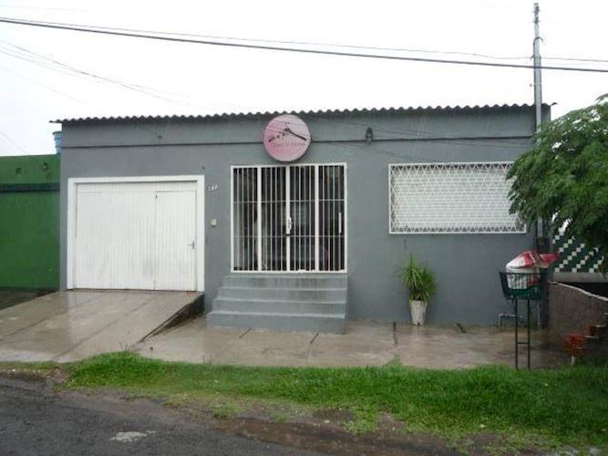 Casa - vila jardim do verde - sant'ana do livramento/rs