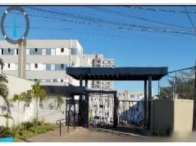 Apartamento - 41,97m² - Uberaba/MG