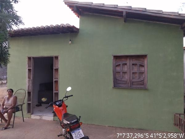 Campo grande do piaui - km 80