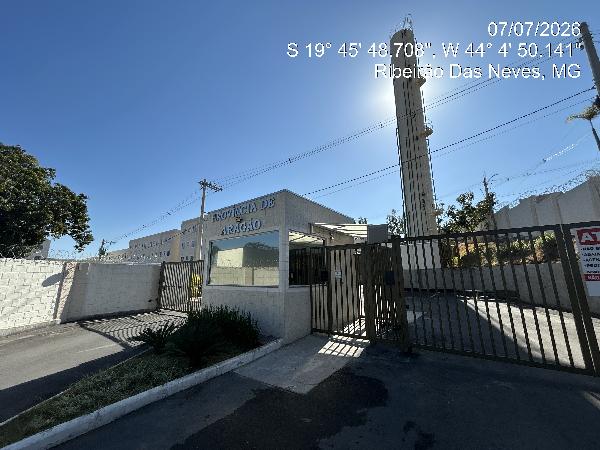 Res provincia de aragao