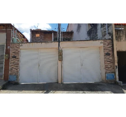 Fortaleza - canindezinho
