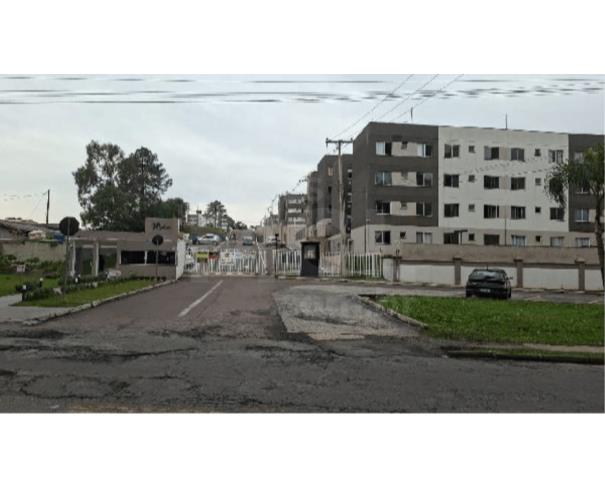 Campo largo/pr — apartamento com 40,312m², 2 quartos, 1 vaga na garagem (f8787705262263) apartamentos em leilão | mgl leilões