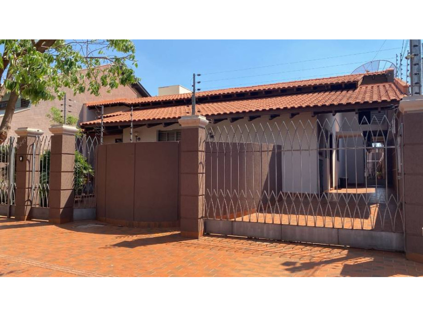 Casa à venda em leilão