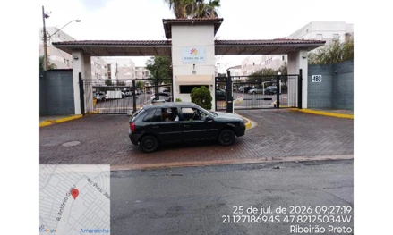 Apartamento em Leilão em Ribeirão Preto / SP - 3050115
