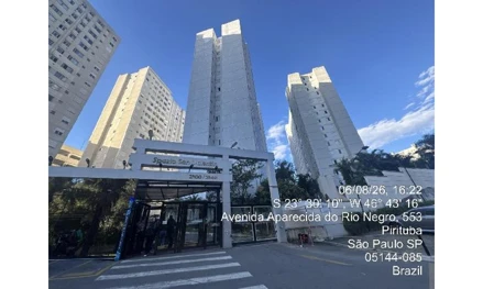 Apartamento em Leilão em São Paulo / SP - 3069203