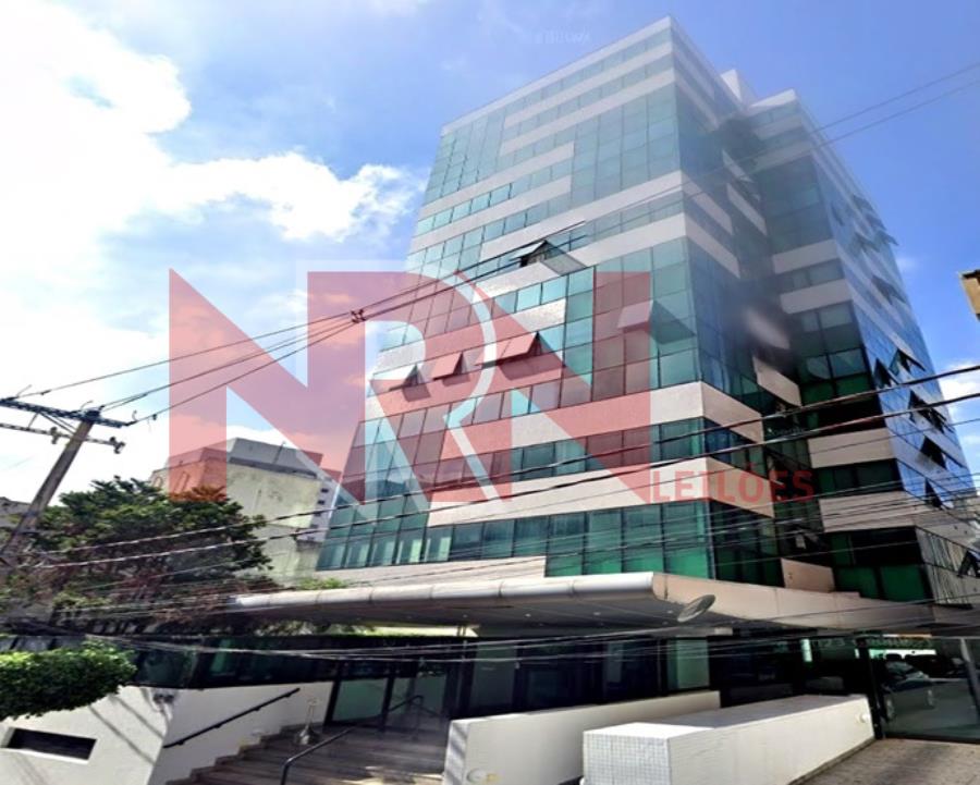 CONJUNTO COMERCIAL | LIBERDADE - SÃO PAULO/SP