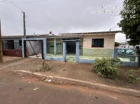 Casa - 49,6m² - Terreno - 207,48m² - Xanxerê/SC