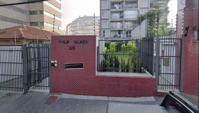 Direitos sobre a Parte Ideal de Apartamento 46 m² - Vila Olímpia - São Paulo - SP