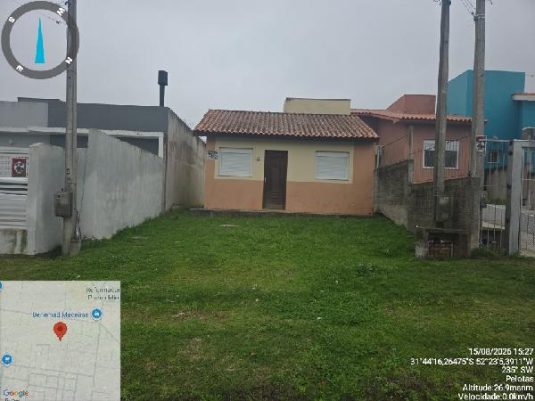 Pelotas - fragata