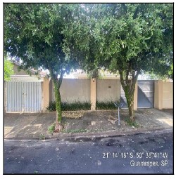 Guararapes - jardim continental