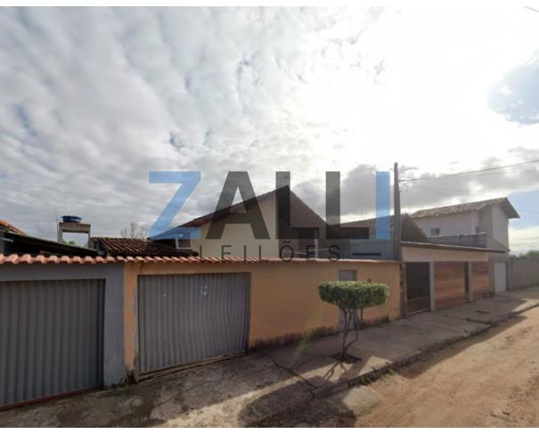 Dois imóveis - vila velha/es - lote 02: imóvel res. - a.t. 200m2 - vila velha/es