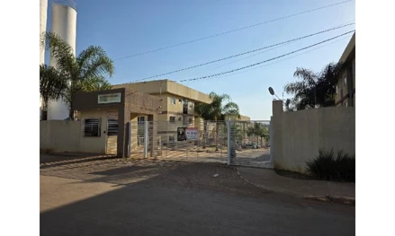 Cond res park ibiza ii