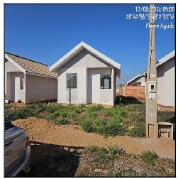 Morro agudo - residencial alfredo benedetti