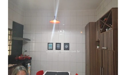 Casa em Leilão em Campo Grande / MS - 3028443