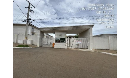 Residencial gran acrópolis i