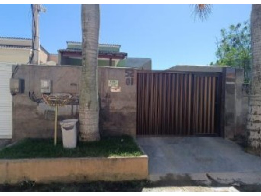 Casa à venda em leilão
