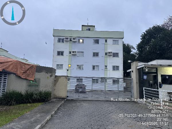 Ed res são luiz village