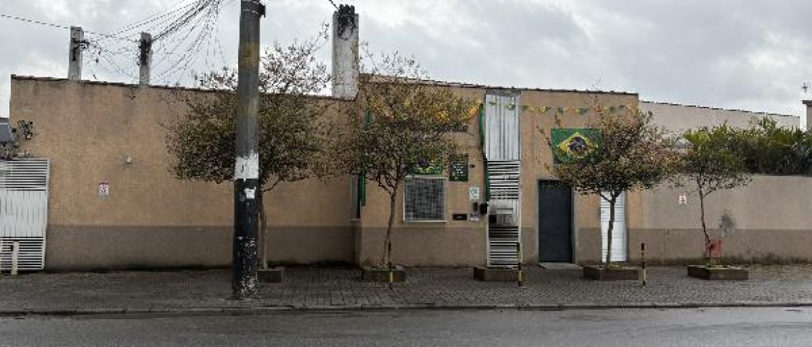 CASA DE LEILÃO DA CAIXA, NO BAIRRO JARDIM MIRIAM, NA CIDADE SÃO PAULO, NO ESTADO SP, 1 QUARTOS