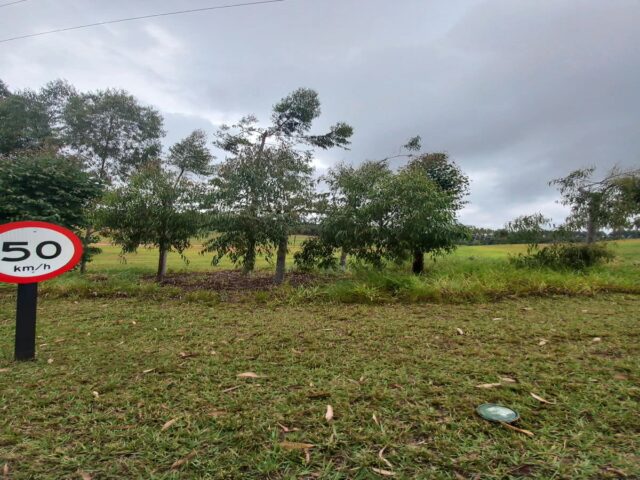 Lote de terreno nº 13 da quadra bp com área de 450,00m² no riviera de santa cristina xiii