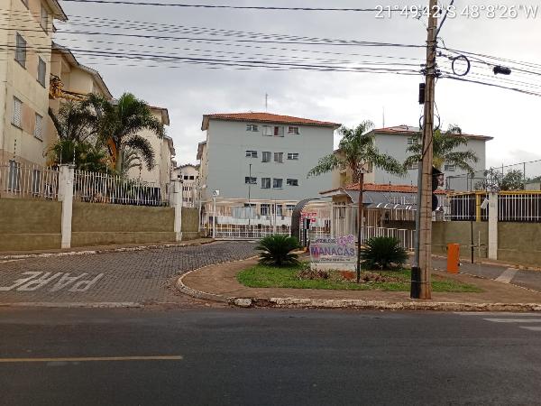 Residencial jardim dos manacás