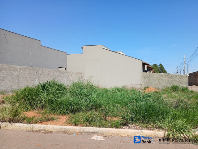 Terreno residencial - goianápolis/go