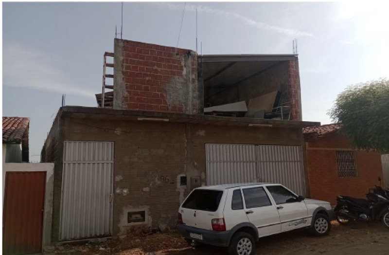 Imóvel em leilão em Caicó/RN