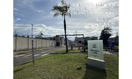 Vivendas do rio