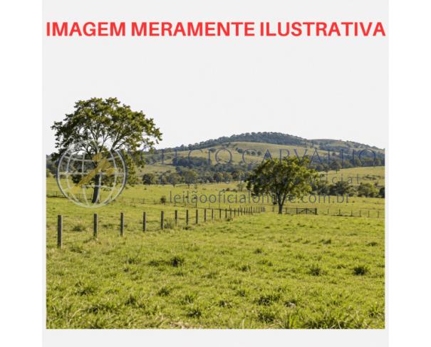 Área rural de 12,10 ha - área rural de 12,10 ha - guararapes - sp