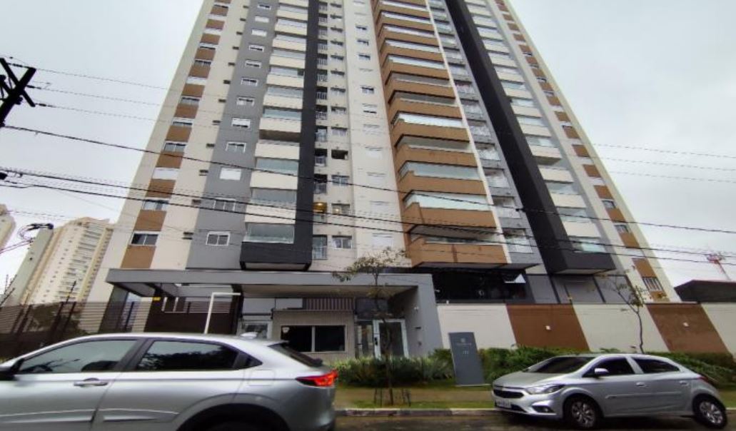 São paulo - sp. bairro vila firmiano pinto. ed. moriah ipiranga. apto área priv. 80,03m²