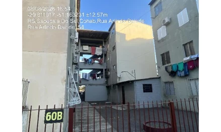 Apartamento em Leilão em Sapucaia Do Sul / RS - 3048875