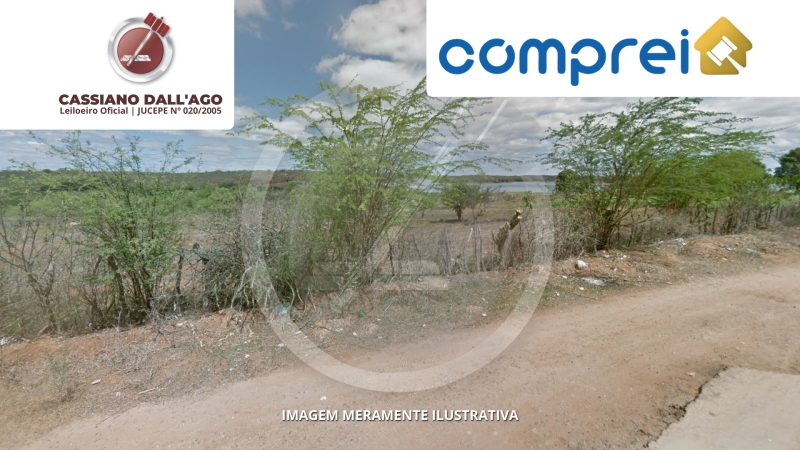 PARAÍBA - Lote 023 (ID 237)