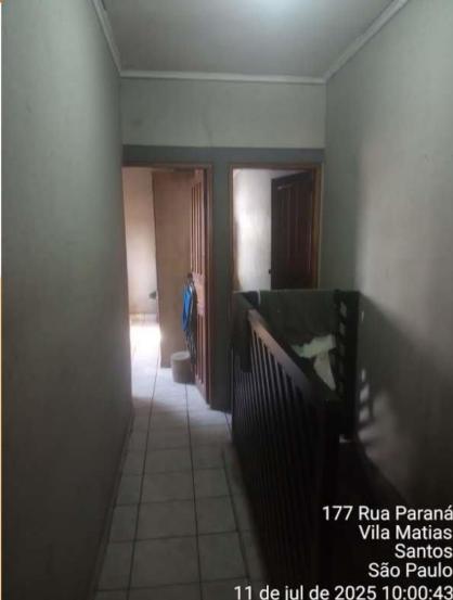 leilao casa 200m de terreno na vila mathias