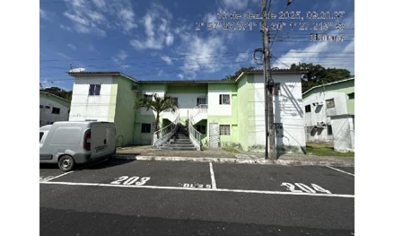 Condominio residencial verona premium