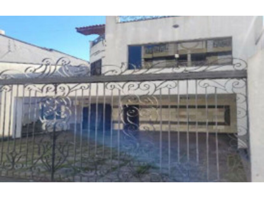 Casa à venda em leilão