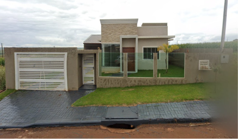 Imóveis Rurais e Urbanos - Lote 010 (ID 1783)