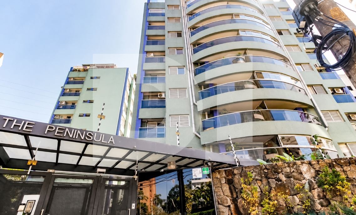 Apartamento em são paulo/sp