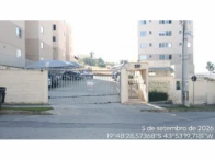 Apartamento - 47,56m² - Santa Luzia/MG