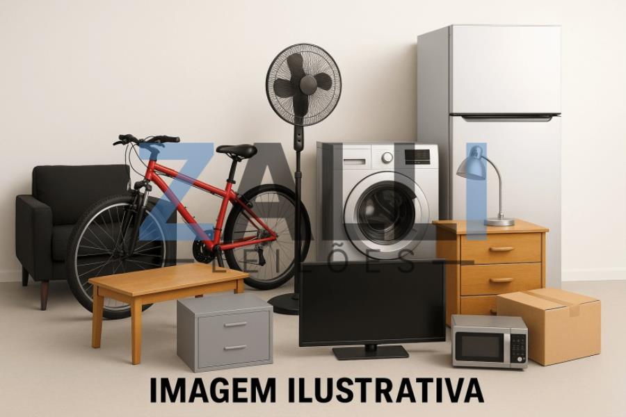 DIVERSOS ITENS - INDAIATUBA/SP