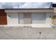 Casa - 60,18m² - Terreno - 161,5m² - Caruaru/PE