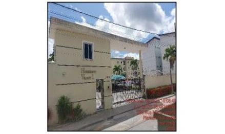 Cond res horizonte village