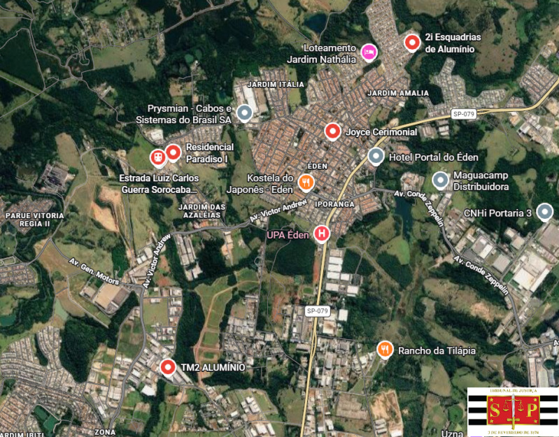 1041/26 - Processo 0051446-70.2009.8.26.0602 - Lote 001 (ID 1584)