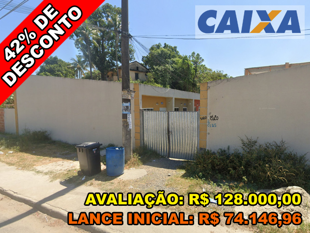 Rua conde de aljezur n. 1460, lt 186, qd a, casa 16 - vila sao francisco - queimados/rj