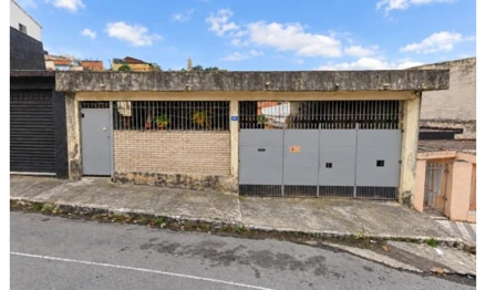 Casa Residencial em Leilão em Jandira / SP - 3025553