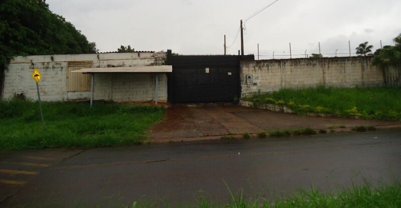 Casa em Brodowski/SP