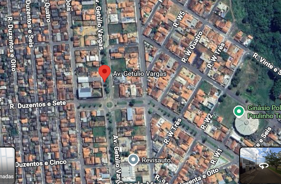 Lote c/ aprox. 405m² | loteamento jardim, ibiá/mg