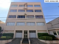 Sala Comercial c/ 62,10m² - Rio Claro/SP