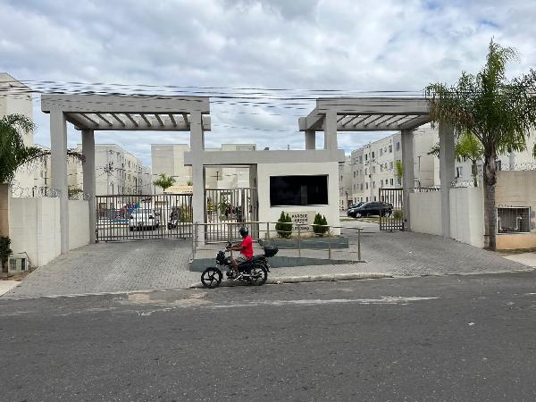 Parque jardim dos jatobas