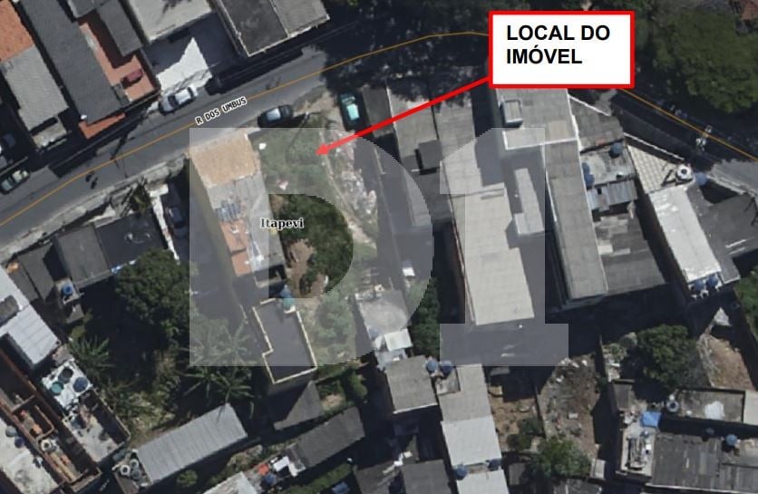 Terreno em Itapevi/SP