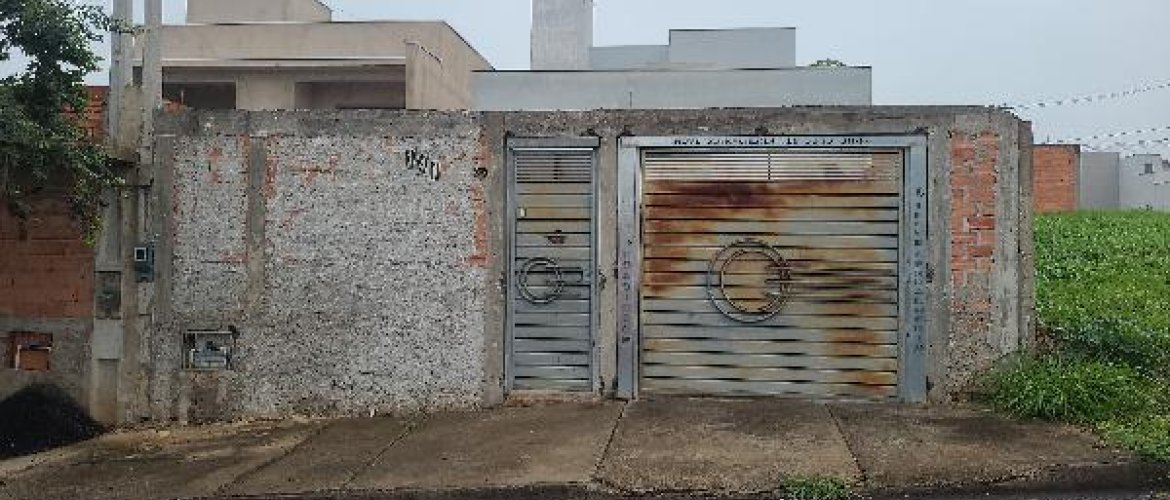 CASA DE LEILÃO DA CAIXA, NO BAIRRO CAMPESTRE, NA CIDADE PIRACICABA, NO ESTADO SP
